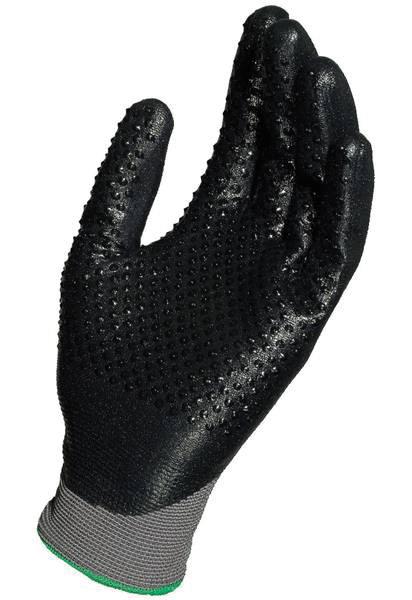 MONTAJ VE GENEL KULLANIM ELDİVENİ NO: 9 - 9.5