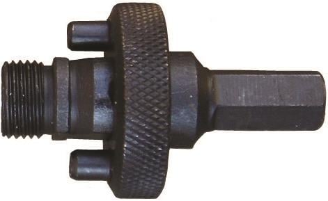 PANÇ ADAPTÖRÜ 32 - 152 mm