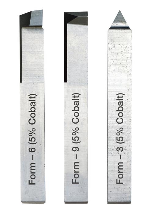 PD250/E İÇİN 8x8x80 mm