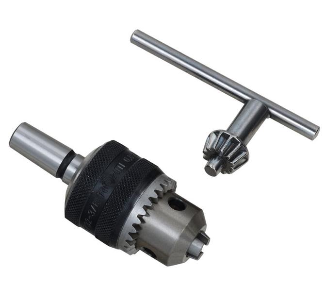 PD250/E İÇİN MK1 KONİK MANDREN 10 mm