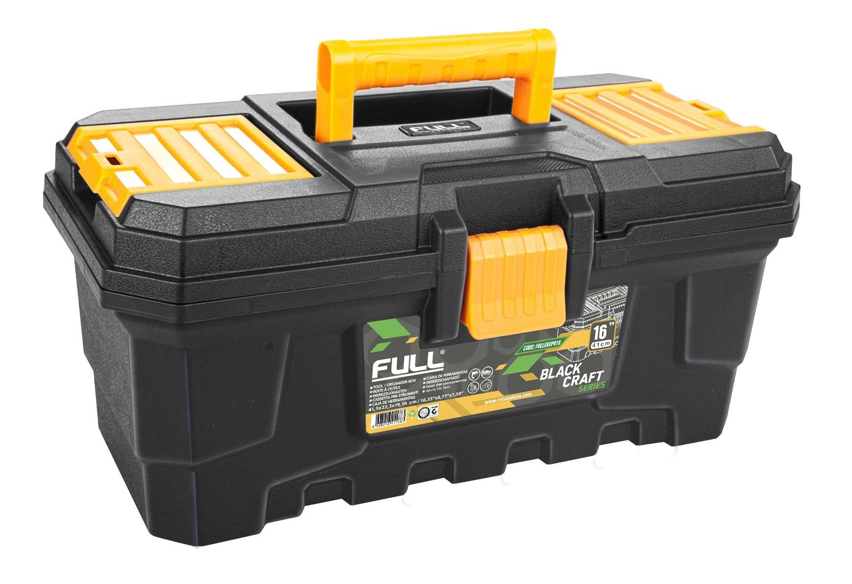 PLASTİK KİLİTLİ TAKIM ÇANTASI 16