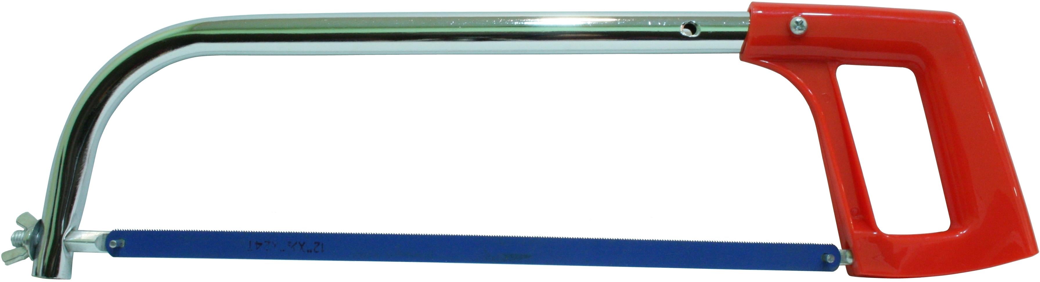 PLASTİK SAPLI DEMİR TESTERESİ KOLU