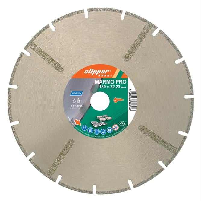 PRO MARMO TESTERE 230 mm