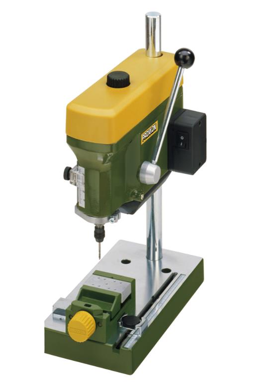 PROXXON 28128 TBM220 SÜTUNLU MATKAP