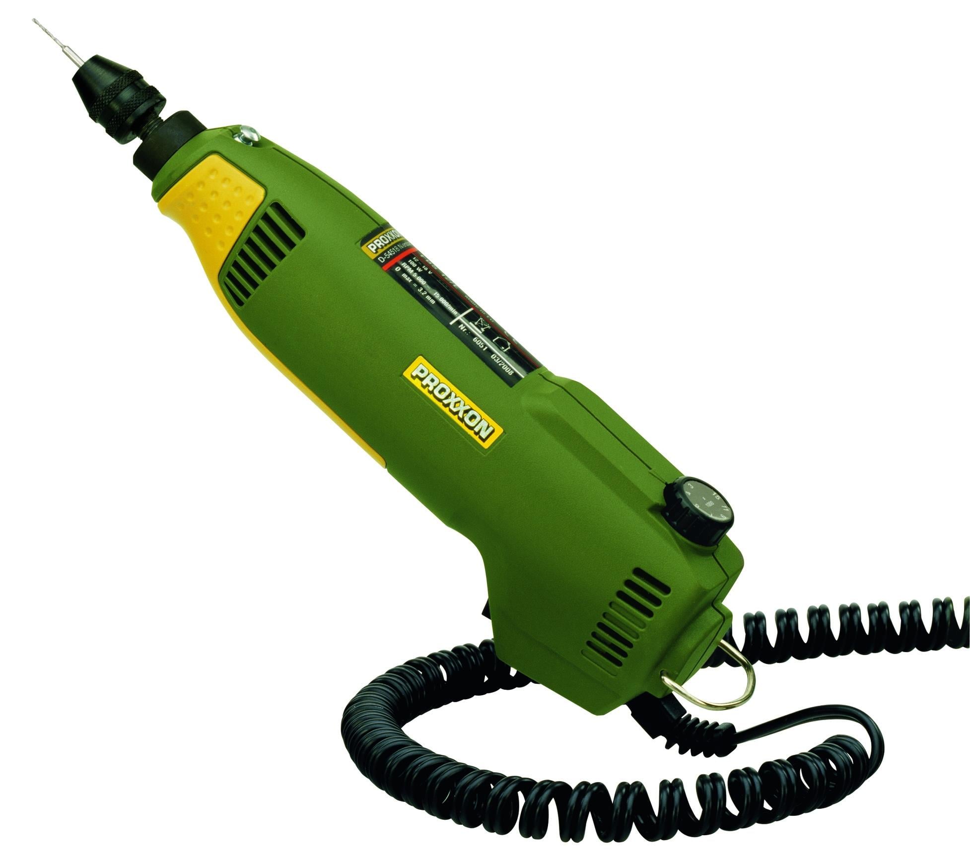 PROXXON 28462 FBS 12/E HASSAS MATKAP TAŞLAMA