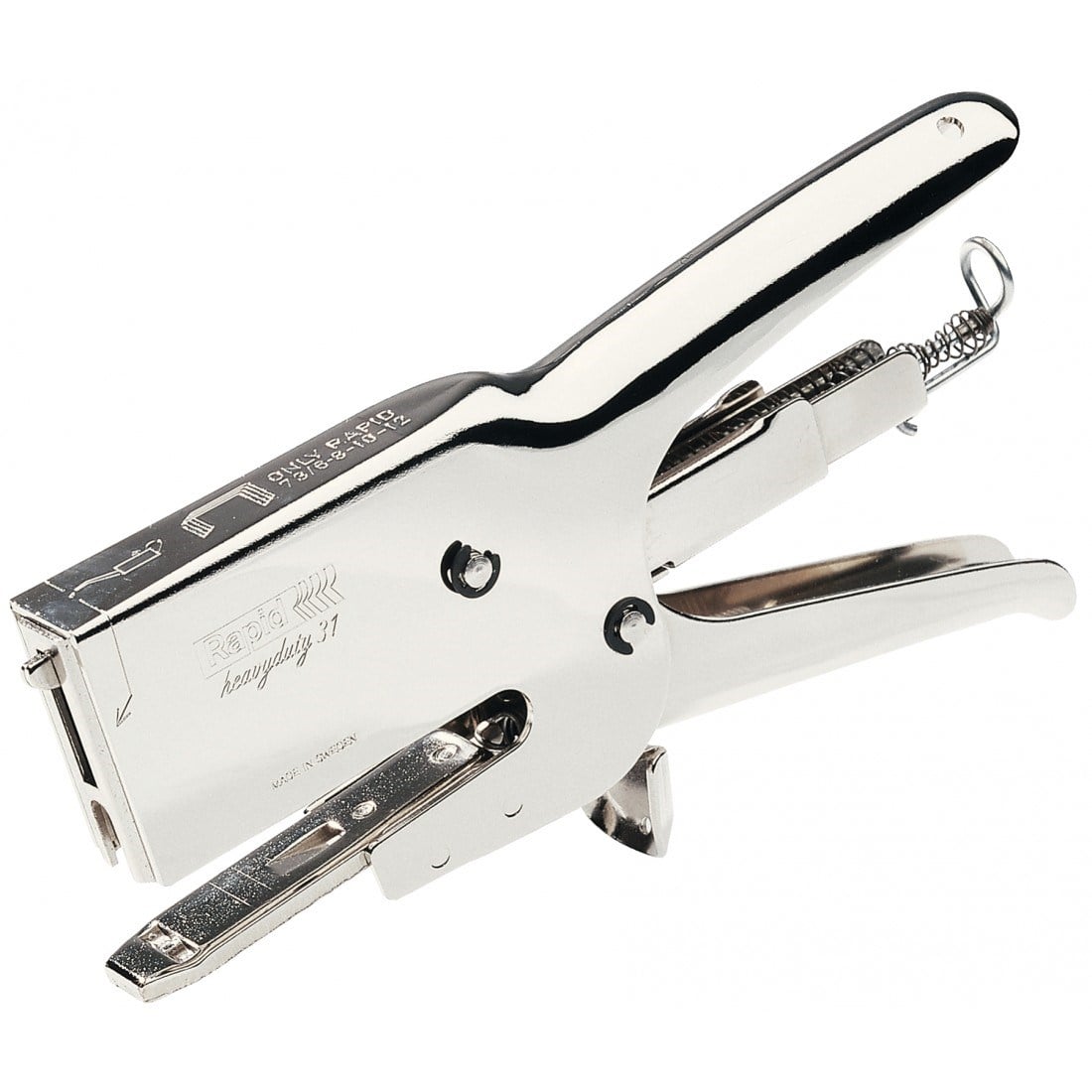 RAPID HD31 PENS TİPİ ZIMBA