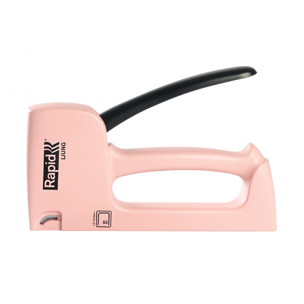 RAPID MEKANİK ZIMBA TAB.AÇIK PEMBE R13
