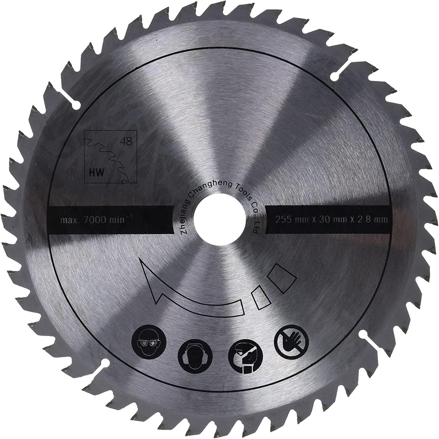 SCHEPPACH 7901200706 HM110MP İÇİN 48 DİŞ TESTERE