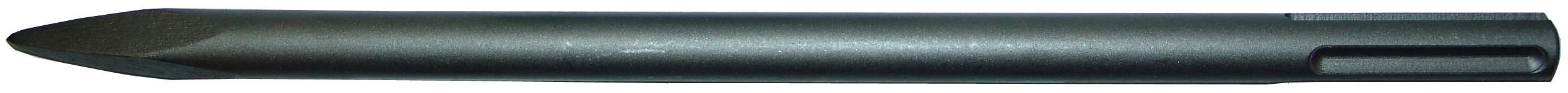 SDS - MAX SİVRİ KESKİ 18x600 mm