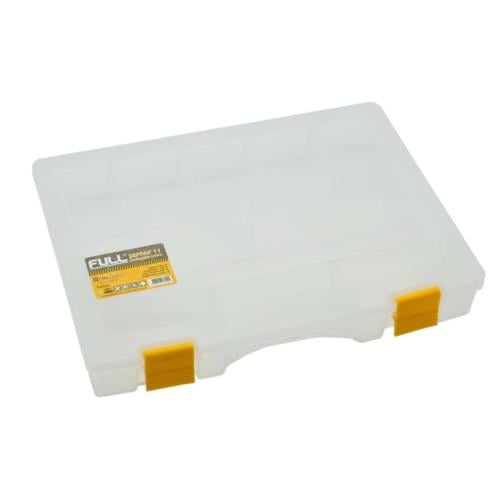 ŞEFFAF ORGANİZER 11