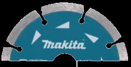 SEGMANLI TİP ELMAS TESTERE 115 mm