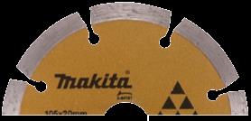 SEGMANLI TİP ELMAS TESTERE 115 mm