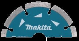 SEGMANLI TİP ELMAS TESTERE 230 mm