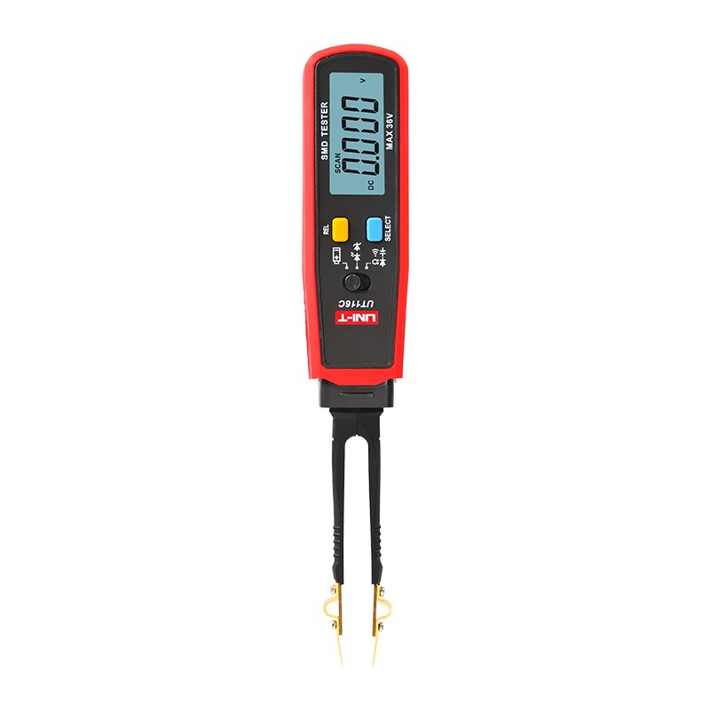 SMD Test Cihazı