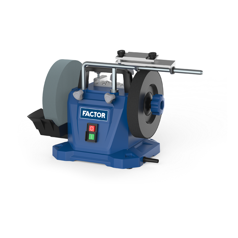 SULU BİLEME MAKİNASI 200mm