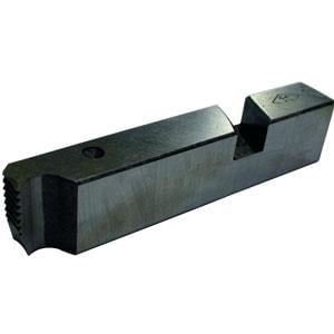 TEZGAH TİPİ PAFTA MAKİNASI YEDEK TARAĞI 2 1/2