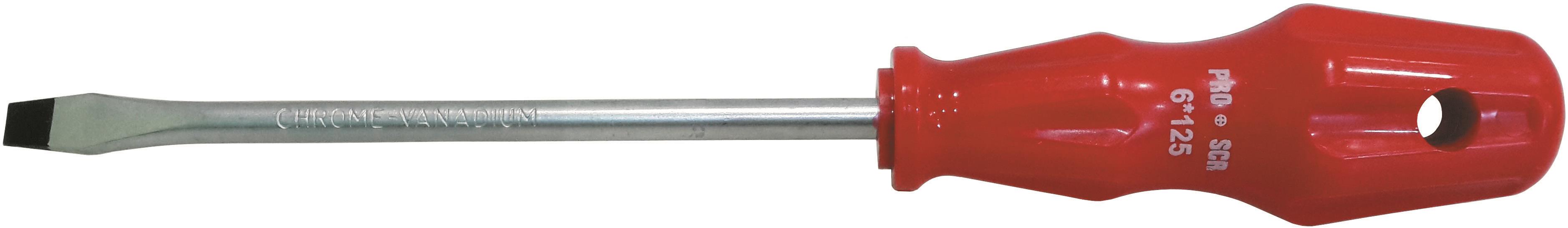TORNAVİDA 5x125 mm