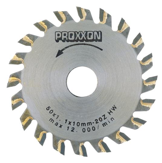 TUNGSTEN UÇLU TESTERE 20 DİŞ