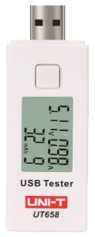 USB TEST DEDEKTÖRÜ