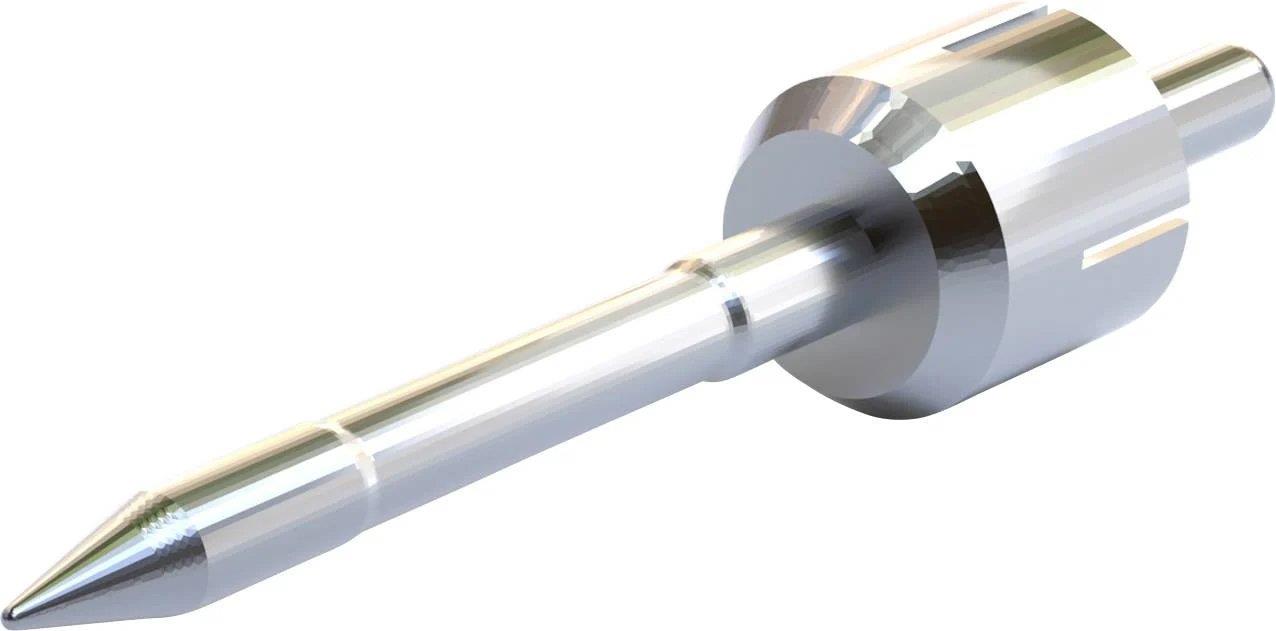 WLTC03IBA4 KONİK HAVYA UCU 0,3MM 3'LÜ