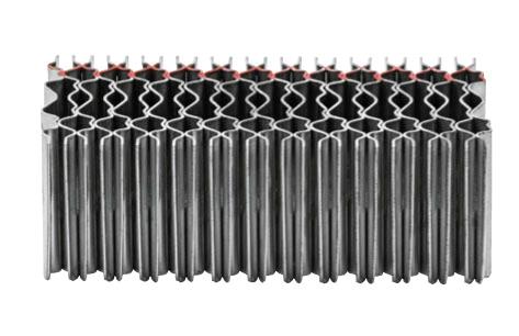 WM - W TİPİ DALGALI SAC 15 mm