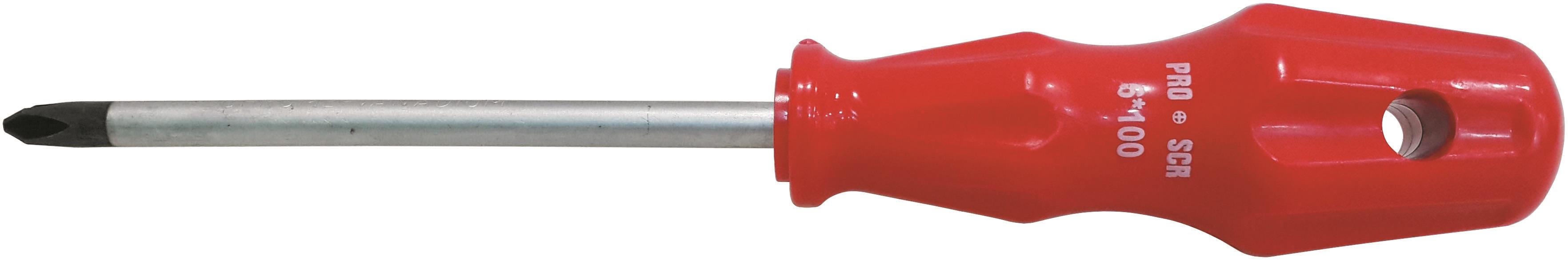 YILDIZ UÇLU TORNAVİDA 5x300 mm