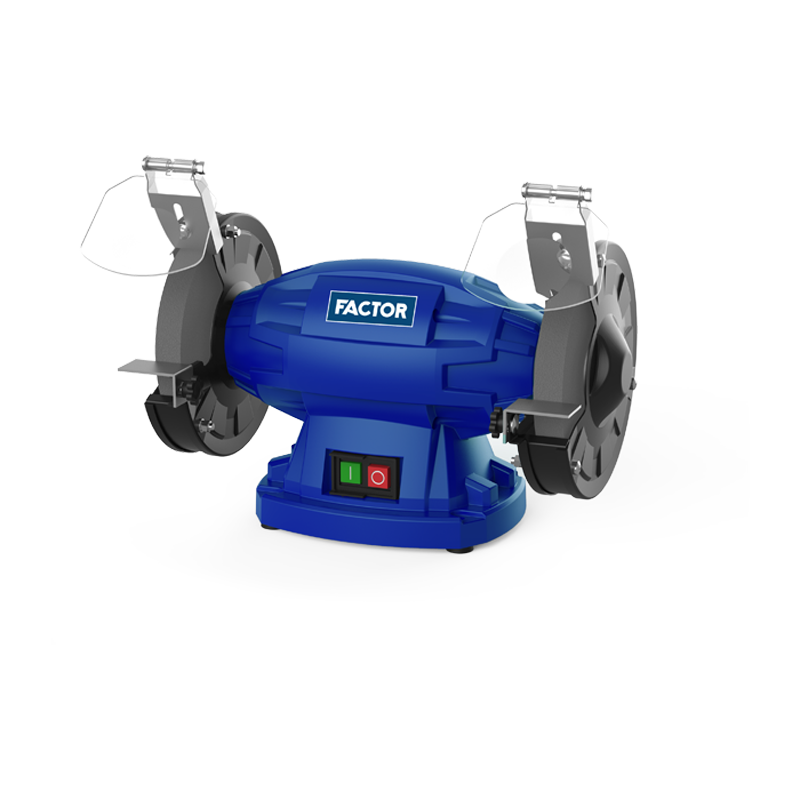 ZIMPARA TAŞ MOTORU 200mm