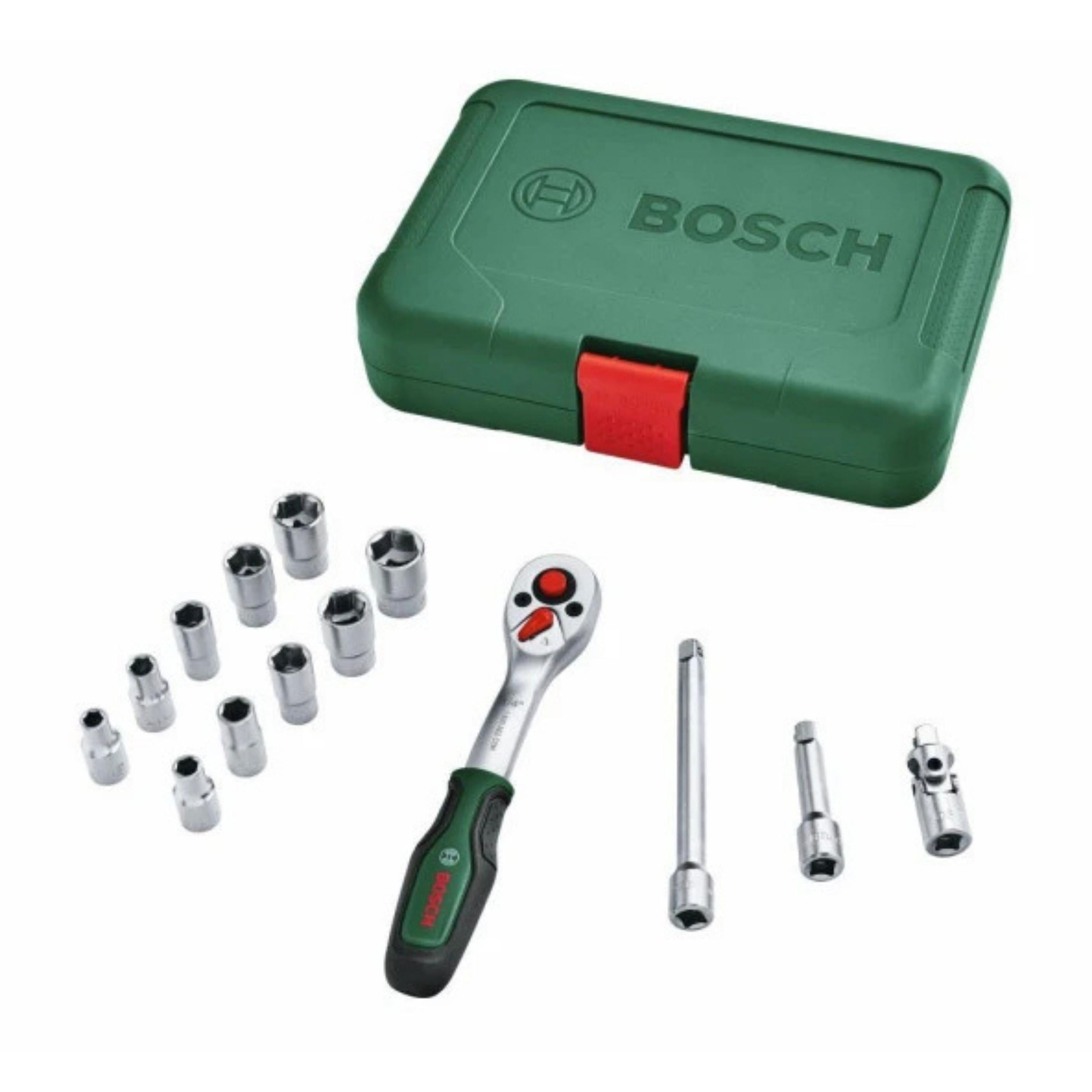 Bosch Home and Garden 1/4