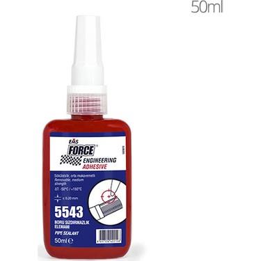 Ems Force 5543 Boru Sızdırmazlık Yapıstırıcı