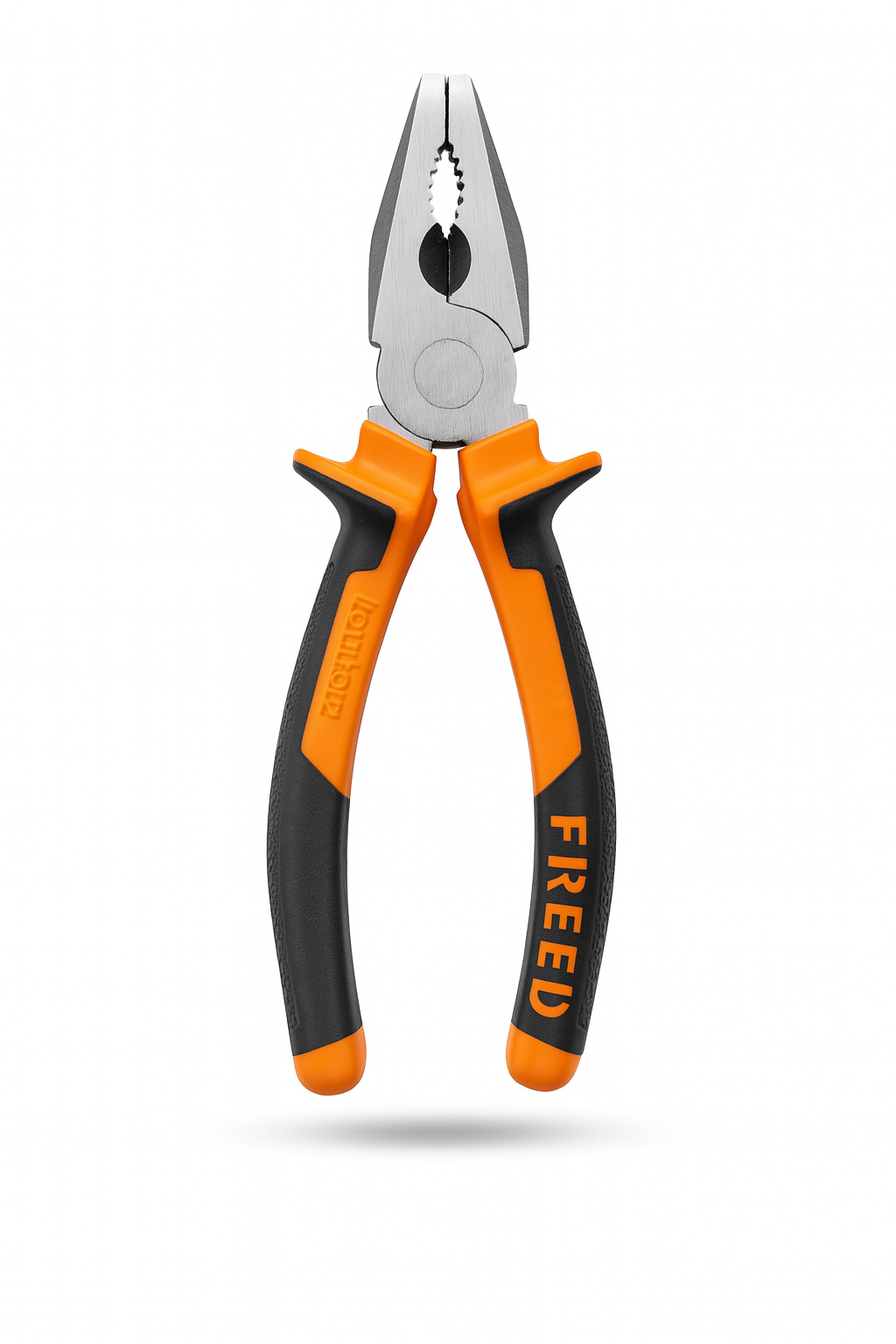 Freed Kombine Pense 180 Mm - Z01321