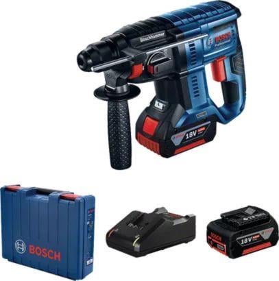 GBH 180-LI Professional Akülü SDS plus kırıcı-delici
