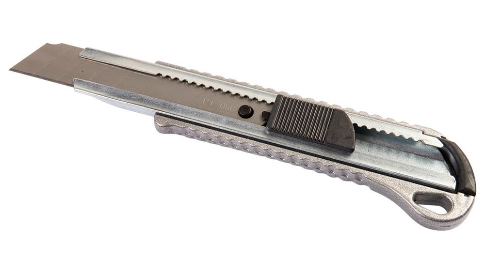 GFB Metal Maket Bıçağı 18 mm