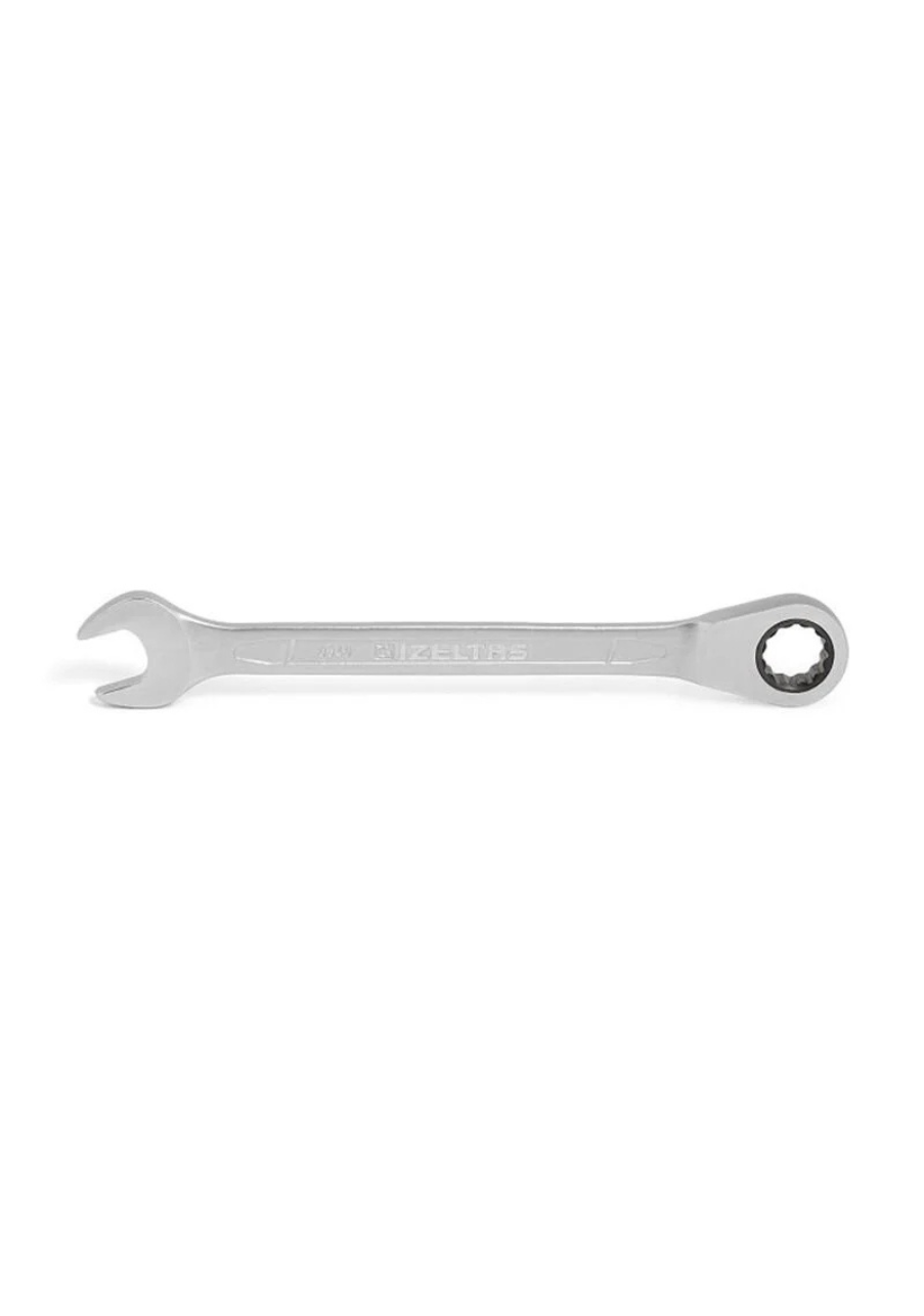 İzeltaş Cırcır Kombine Anahtar 19 mm - 0340 02 0019