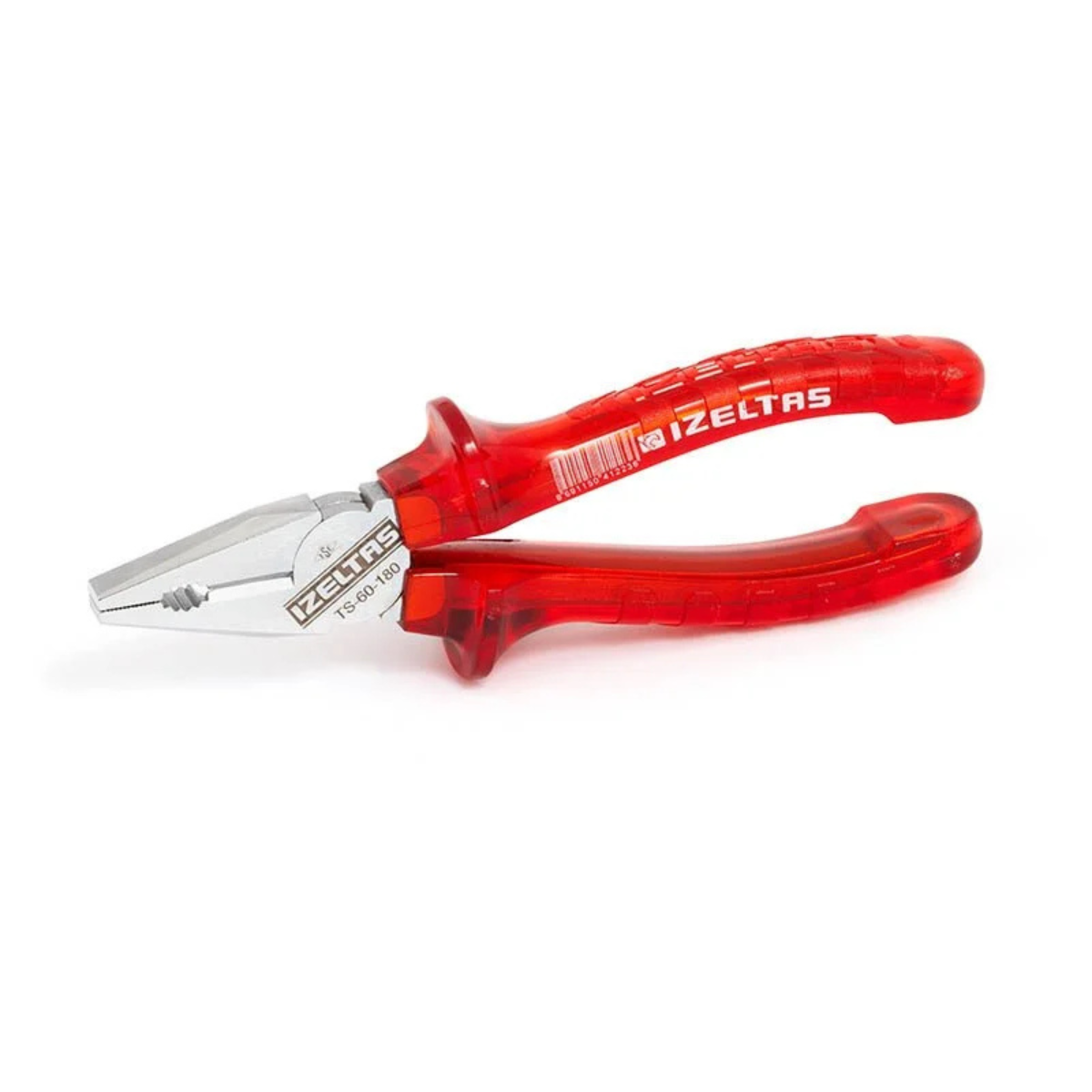 İzeltaş Kombine Pense Kraft 180 mm - 3020 12 3180