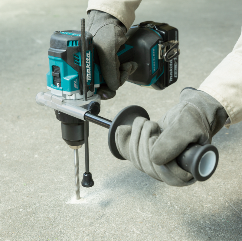 Makita DARBELİ MATKAP VİDALAMA 18V DHP486RTJ