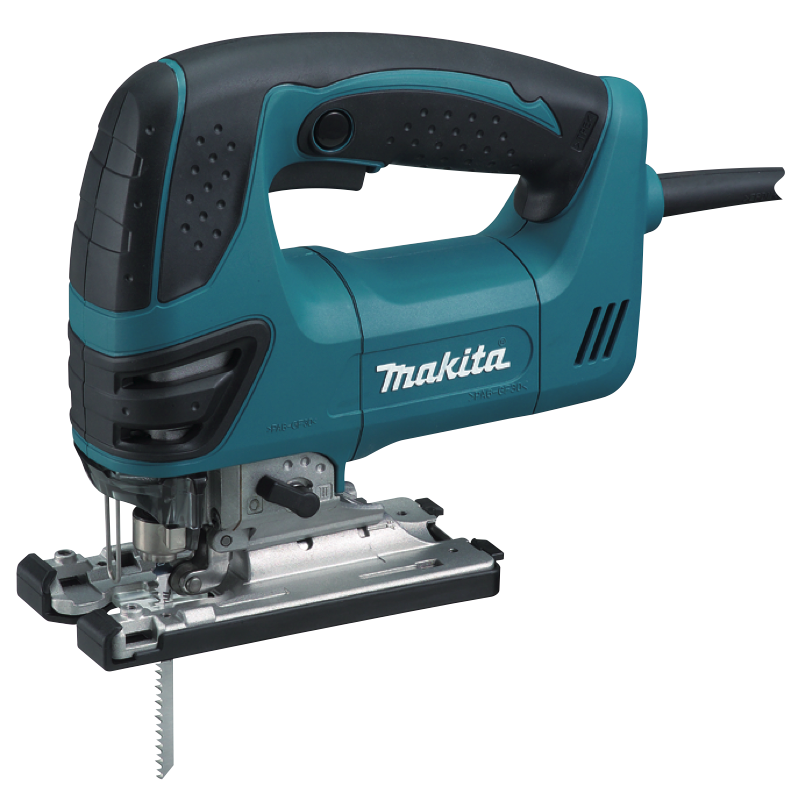 Makita DEKUPAJ MAKİNASI 4350T