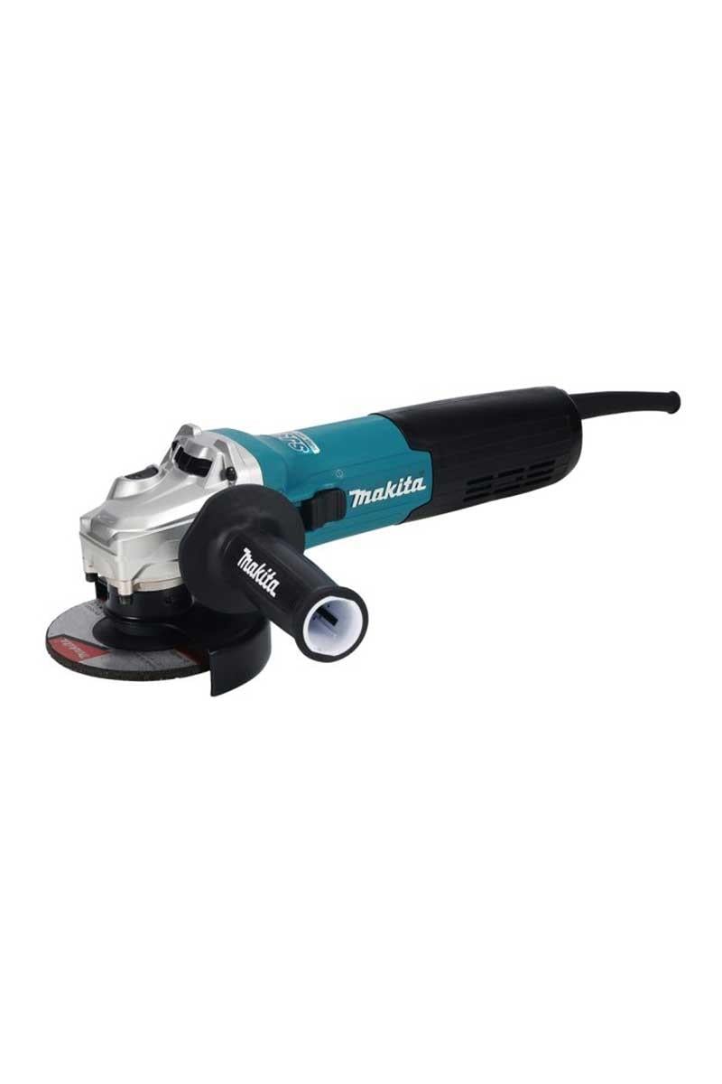 Makita DEVİR AYARLI AVUÇ TAŞLAMA GA4592