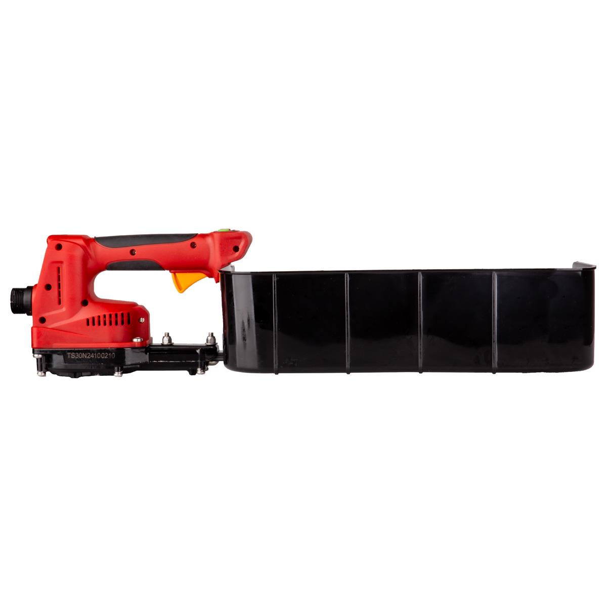 Tasuka TS-30TPN Akülü Çay Toplama Makinası 