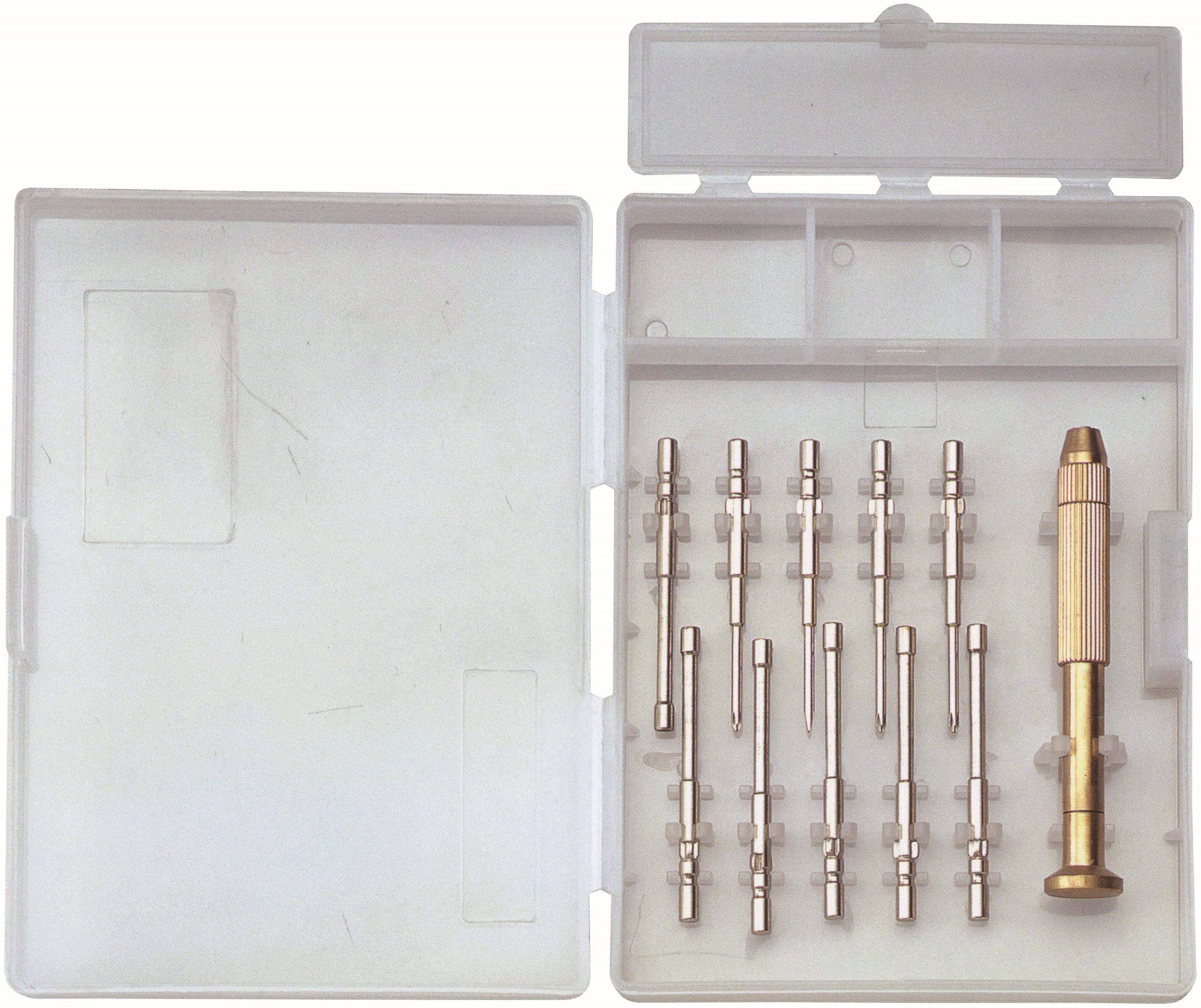 10+1 Lİ LOKMA TORNAVİDA SETİ