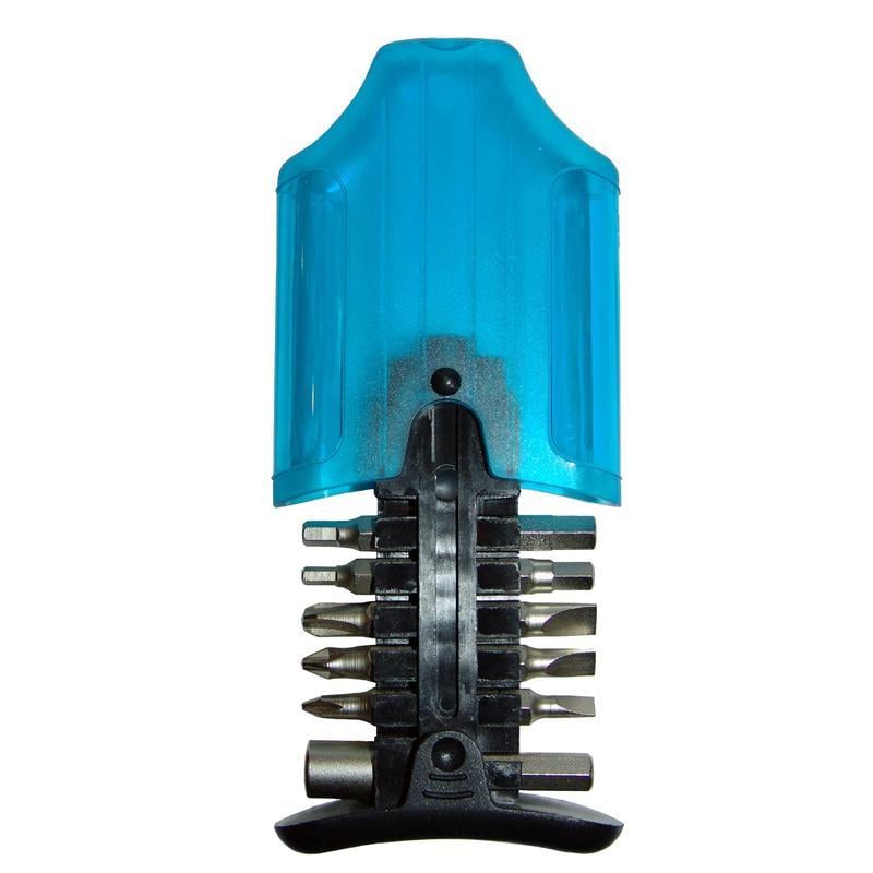 11 Lİ BİTS UÇ SETİ