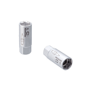1/2' MIKNATISLI BUJI LOKMA 21mm