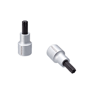 1/2' TORX UÇLU LOKMA TX55