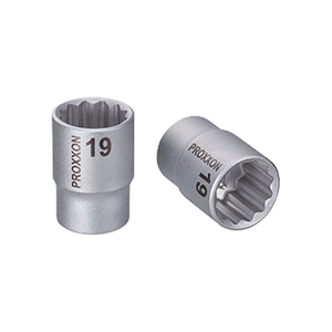 1/2' XZN LOKMA 19mm
