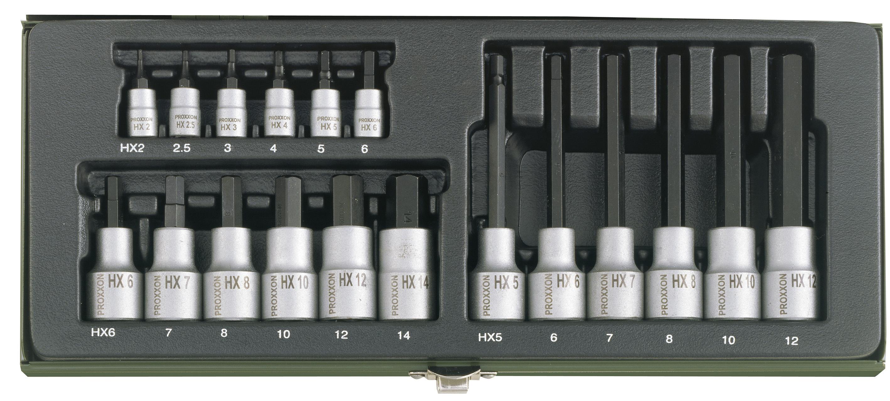 18 PARÇALI ALLEN LOKMA TAKIMI