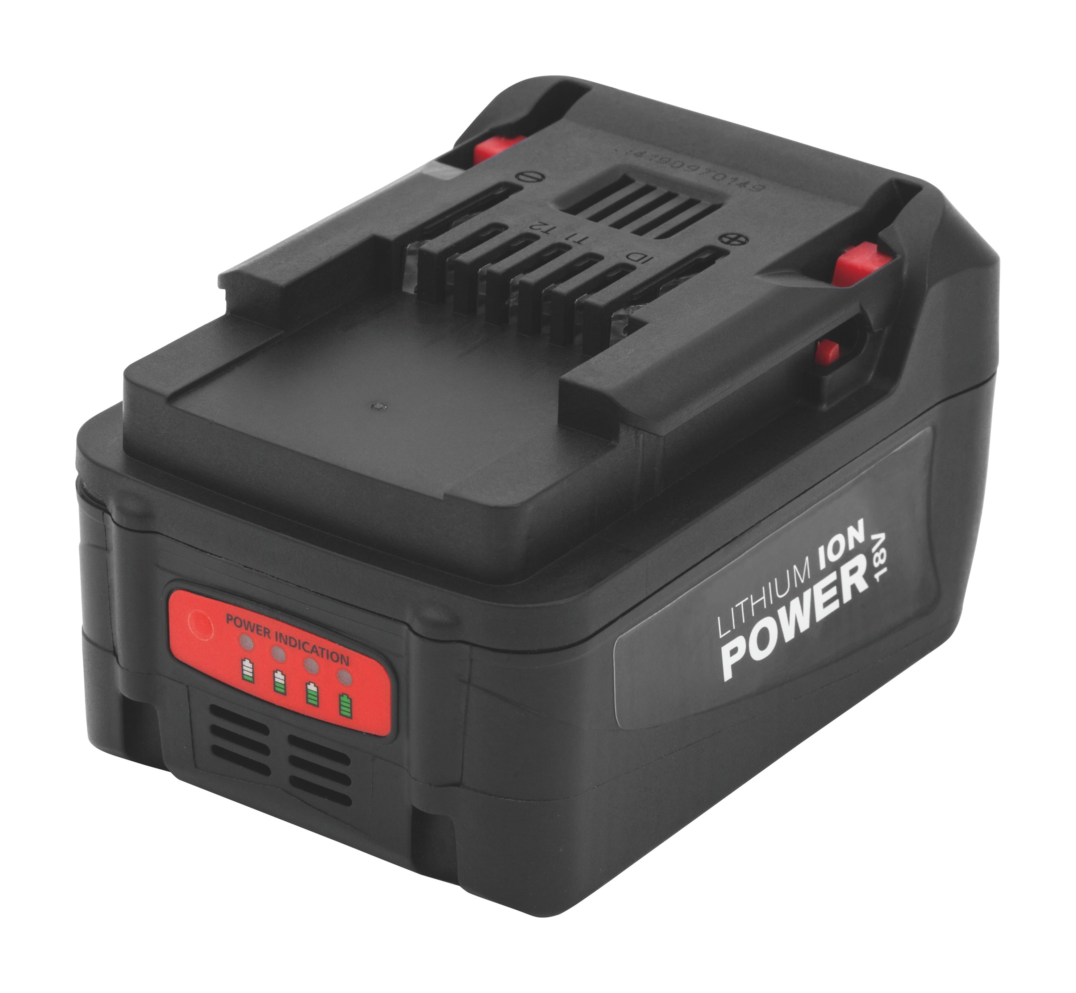 18V LİTYUM  -  İYON 3.0AH BATARYA