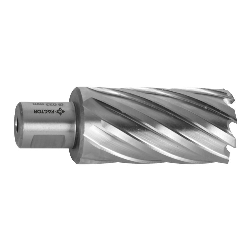 21x55mm HSS M.MATKAP UCU