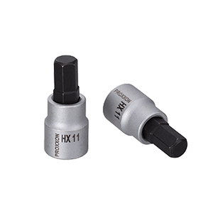 3/8' ALLEN UÇLU LOKMA(50mm) 11mm