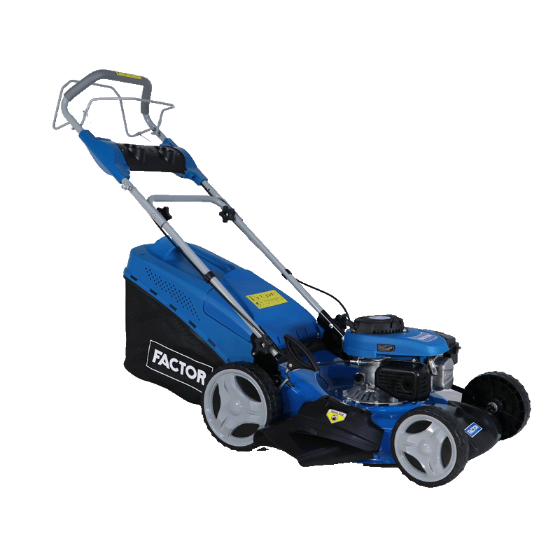 46 CM Şanzımanlı Benzinli Çim Biçme Makinesi