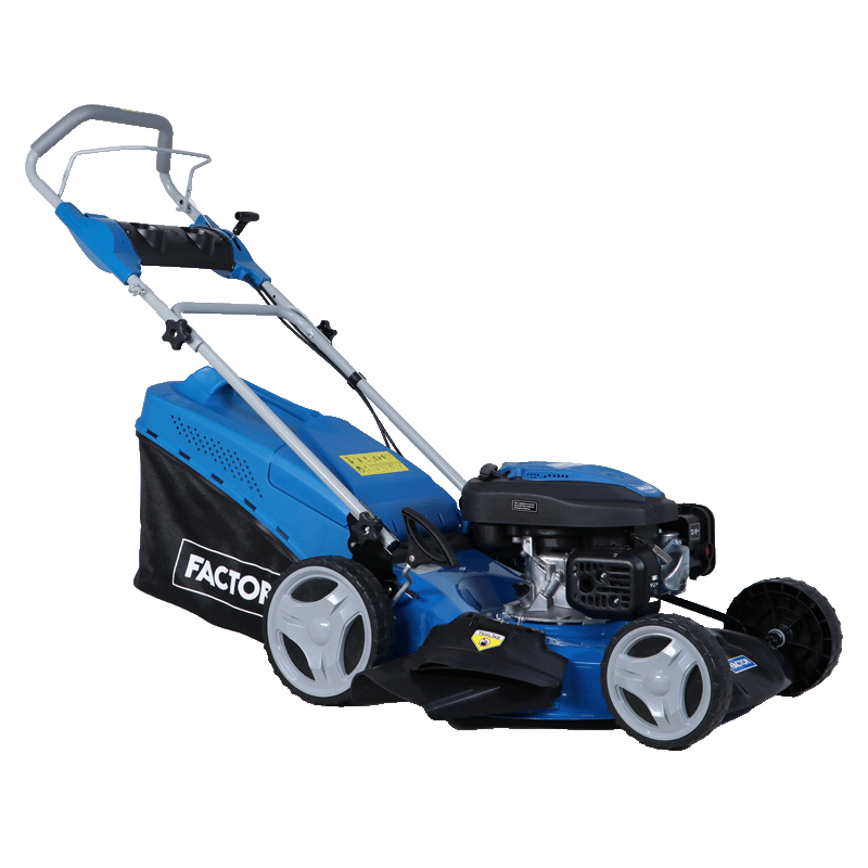 51 CM İtmeli Benzinli Çim Biçme Makinesi