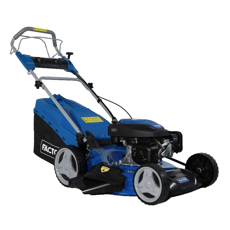 51 CM Şanzımanlı Benzinli Çim Biçme Makinesi
